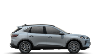 2025 Ford Escape Plugin Hybrid External Image 1